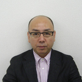 CEO Akira Otsuka