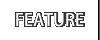 feature