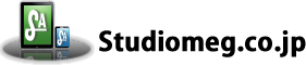 Studiomeg.co.jp